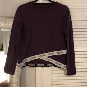 Victoria Secret sport sweatshirt